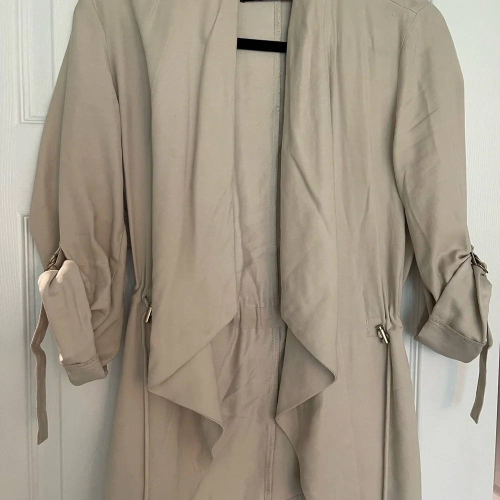 Zara jacket - Picture 4 of 4